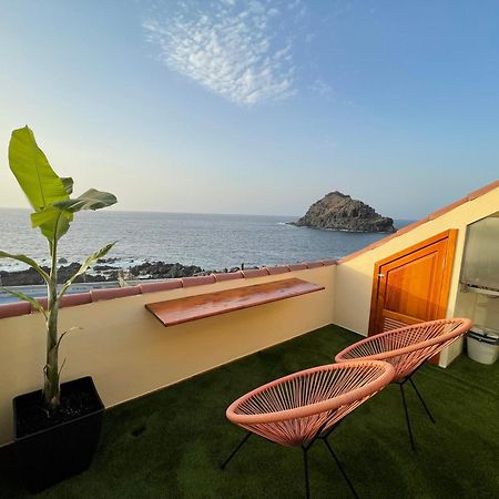 Vv La Joya Del Mar Suites Гарачико Экстерьер фото