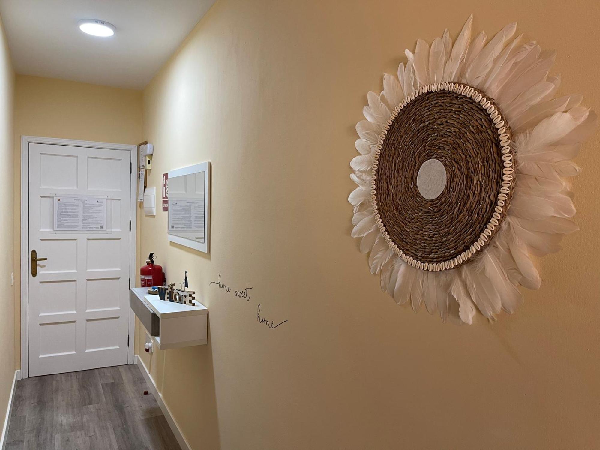 Vv La Joya Del Mar Suites Гарачико Экстерьер фото
