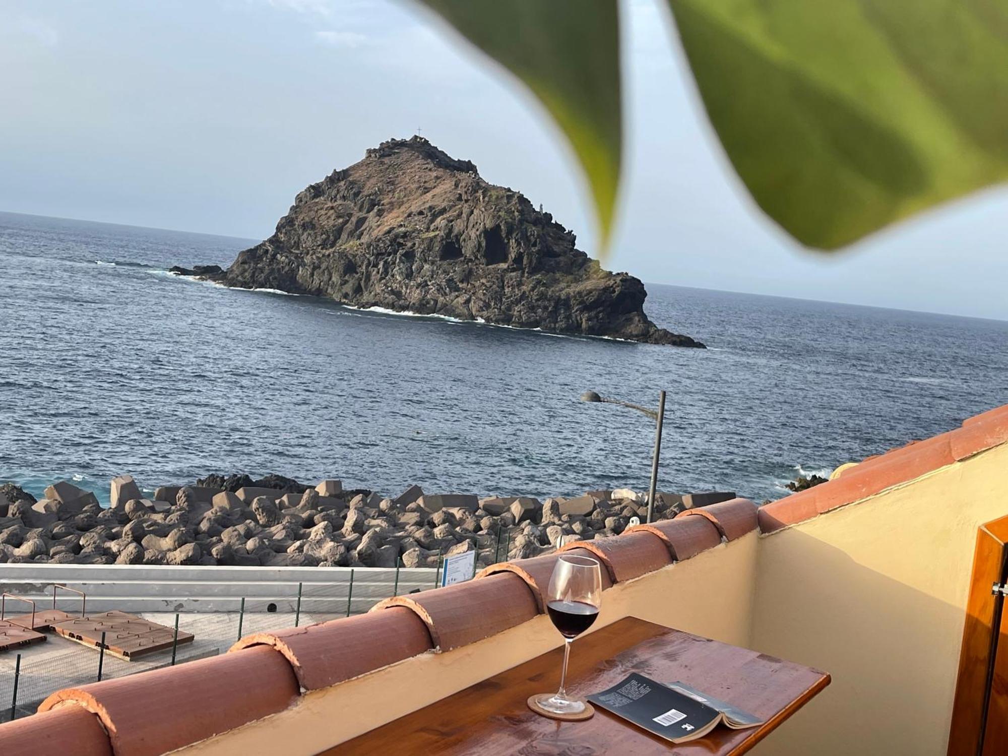 Vv La Joya Del Mar Suites Гарачико Экстерьер фото
