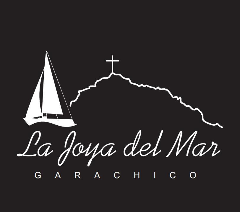 Vv La Joya Del Mar Suites Гарачико Экстерьер фото